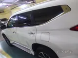 Mitsubishi Montero Sport 2016 GLS 4WD Full Option